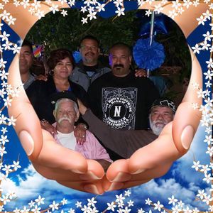 Meet your Posher, Bertha